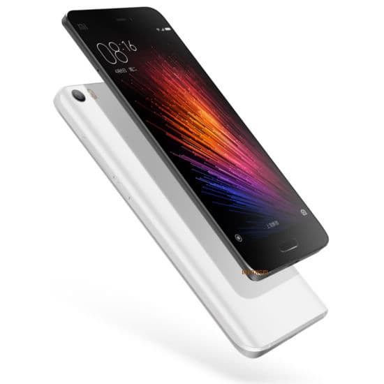 Xiaomi Mi5