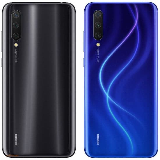 Xiaomi Mi 9 Lite
