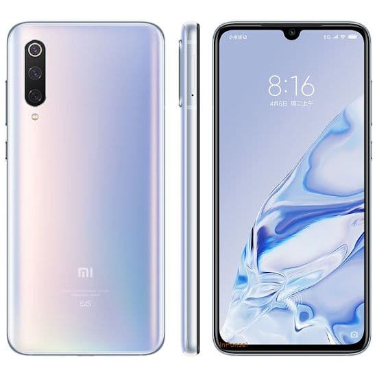 Xiaomi Mi 9 Pro