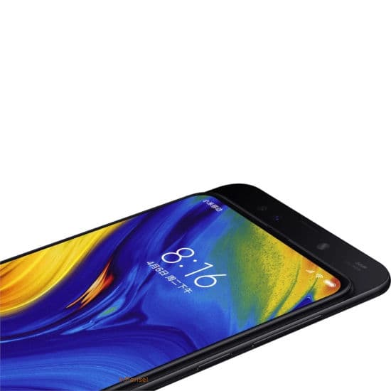 Xiaomi Mi Mix 3 5G