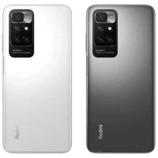 Xiaomi Redmi 10 (2022)