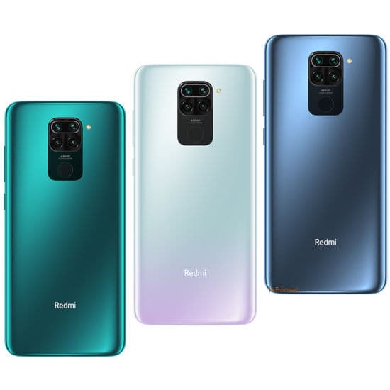 Xiaomi Redmi 10X 4G