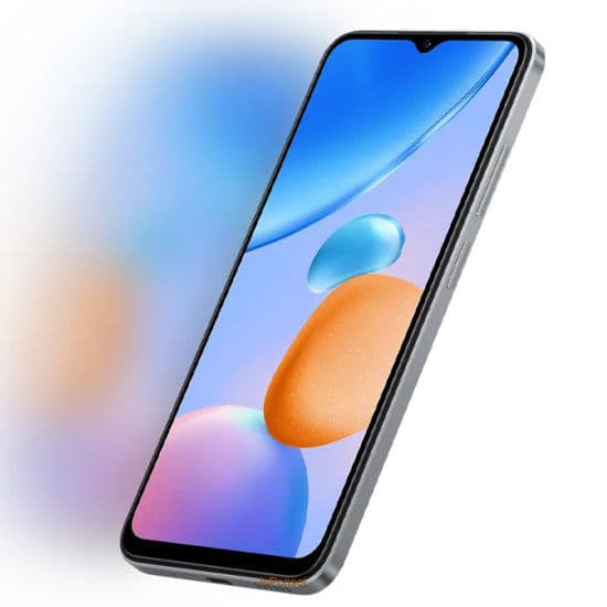 Xiaomi Redmi 11 Prime 5G