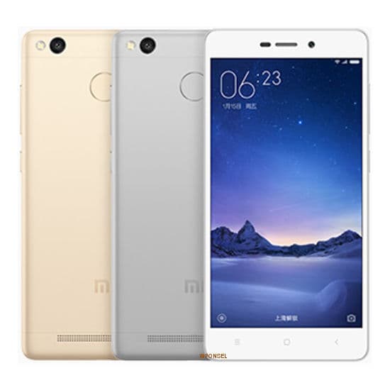 Xiaomi Redmi 3 Pro