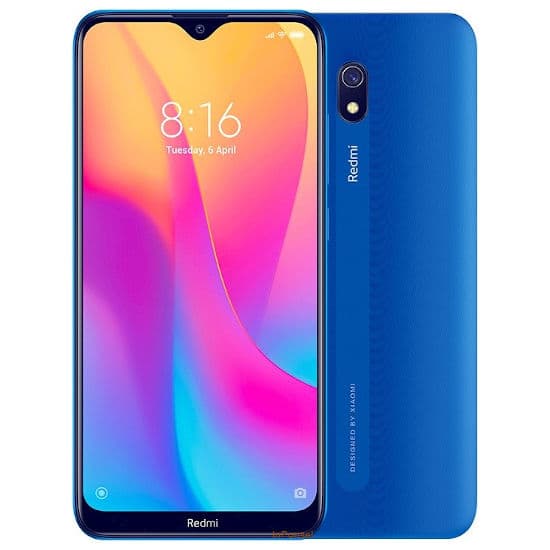 Xiaomi Redmi 8A