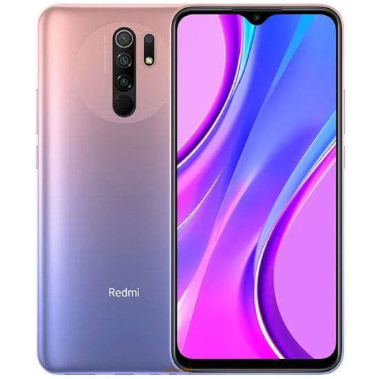 Xiaomi Redmi 9 Prime
