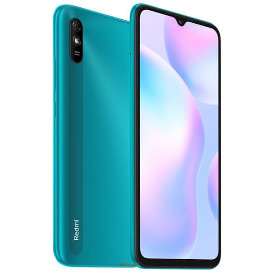 Xiaomi Redmi 9A