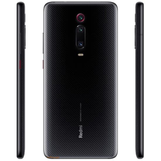 Xiaomi Redmi K20 Pro