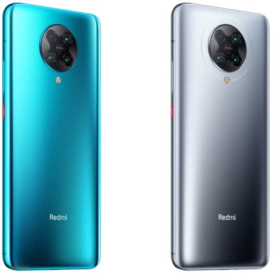 Xiaomi Redmi K30 Pro Zoom
