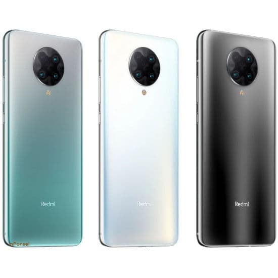 Xiaomi Redmi K30 Ultra