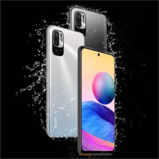 Xiaomi Redmi Note 10 JE