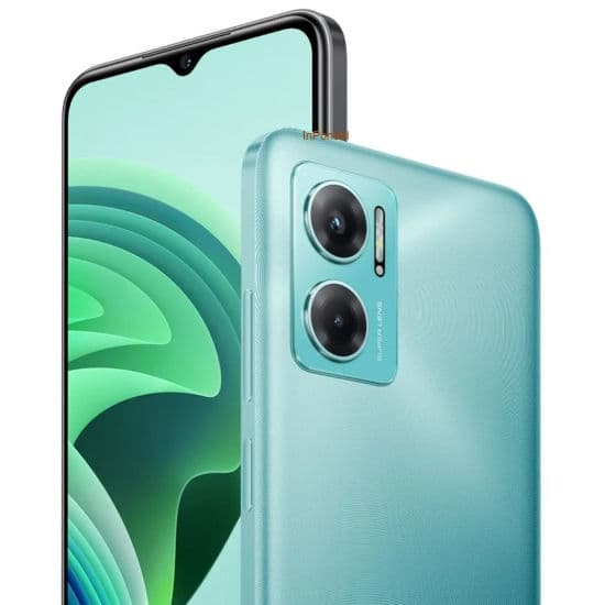 Xiaomi Redmi note 11E