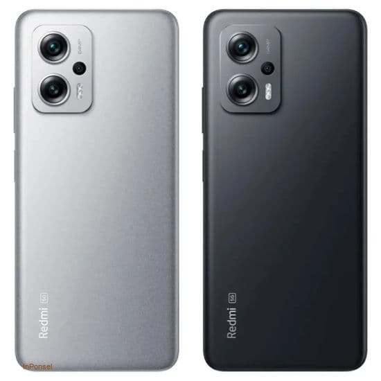 Xiaomi Redmi Note 11T Pro