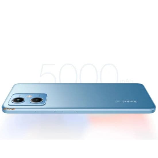 Xiaomi Redmi Note 12