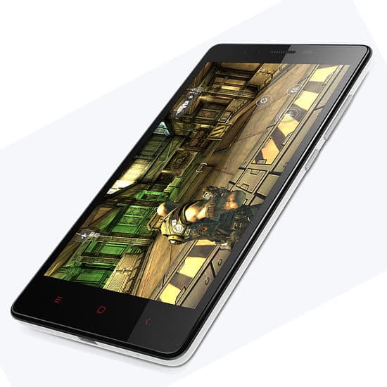 Xiaomi Redmi Note
