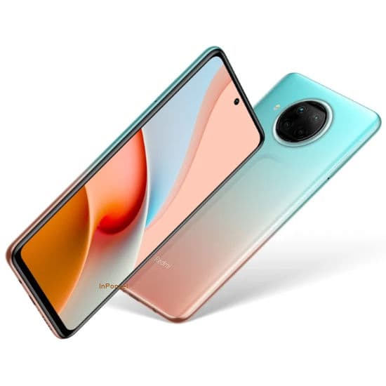 Xiaomi Redmi Note 9 Pro 5G