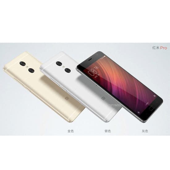 Xiaomi Redmi Pro