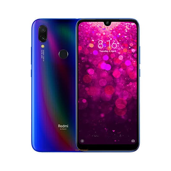 Xiaomi Redmi Y3