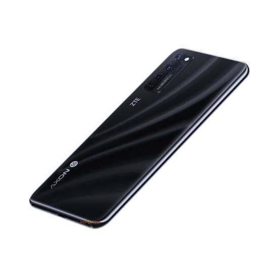 ZTE Axon 20 5G