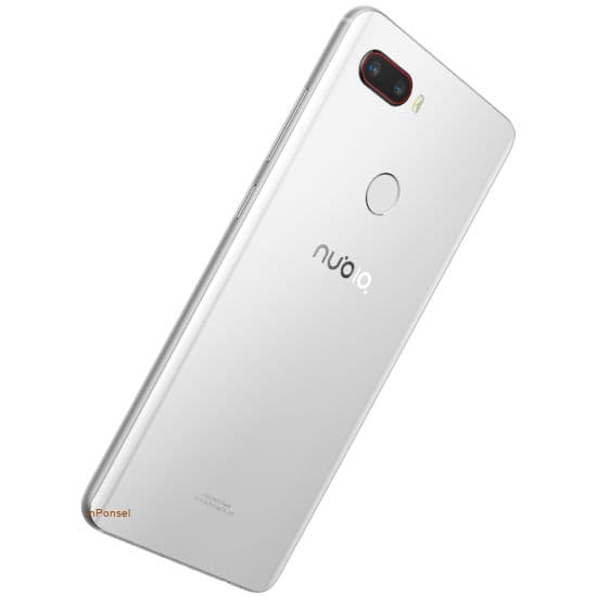 ZTE Nubia Z18 mini