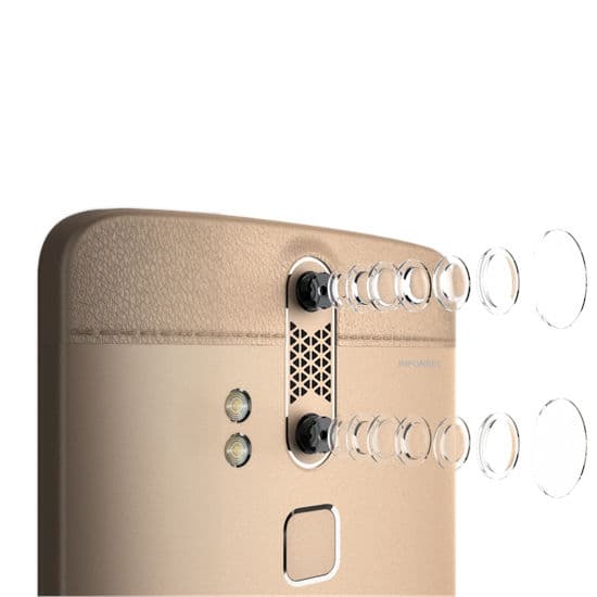 ZTE Axon Lux