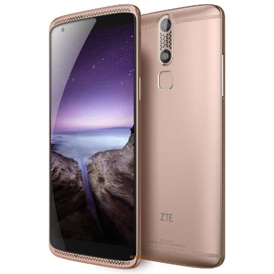 ZTE Axon Mini