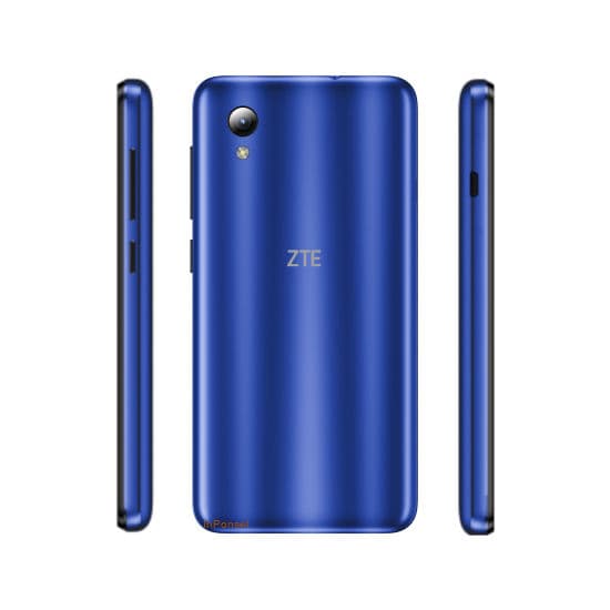 ZTE Blade A3 (2019)