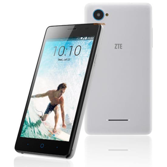ZTE Blade A450