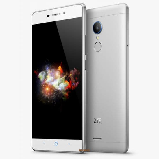ZTE Blade A711