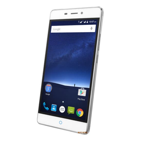 ZTE Blade V Plus