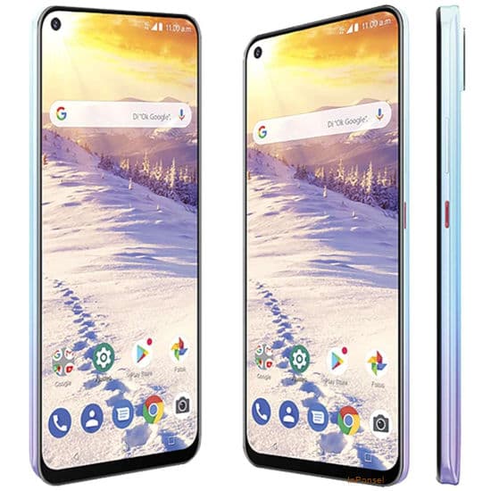 ZTE Blade V2020