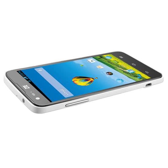 ZTE Grand S Flex