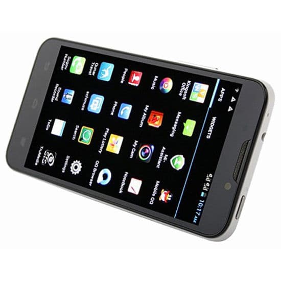 ZTE Grand X Quad V987