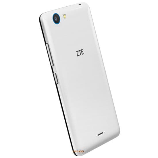 ZTE Mighty 3C
