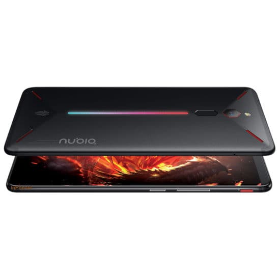 ZTE Nubia Red Magic