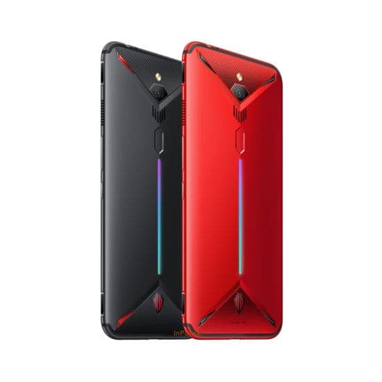 ZTE Nubia Red Magic 3