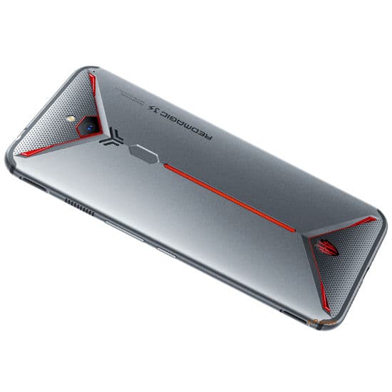 ZTE Nubia Red Magic 3s