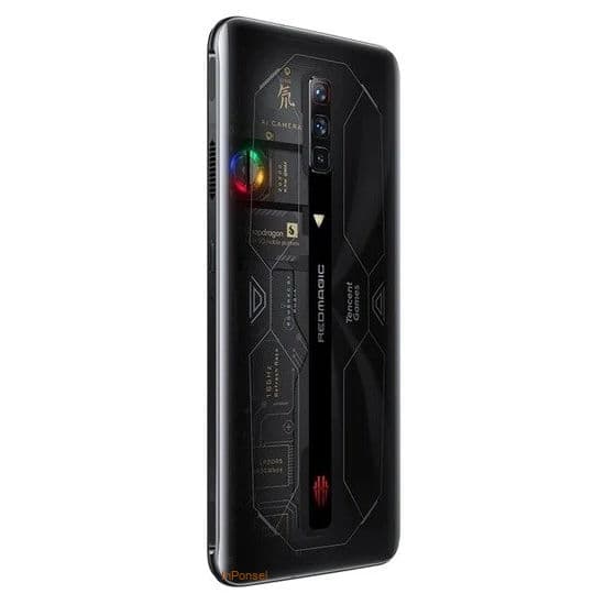 ZTE Nubia Red Magic 6s Pro