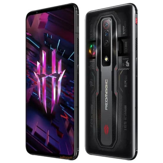 ZTE Nubia Red Magic 7s