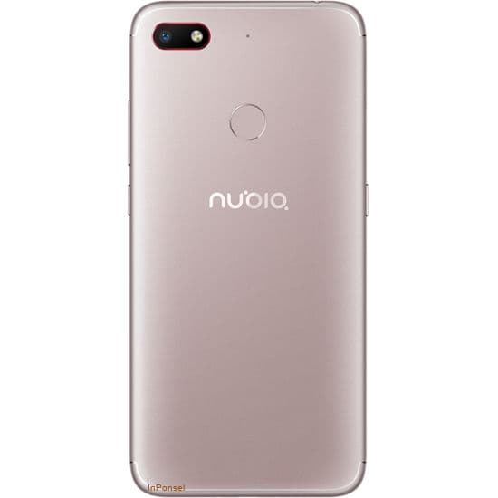 ZTE Nubia V18