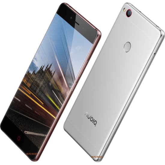 ZTE Nubia Z11