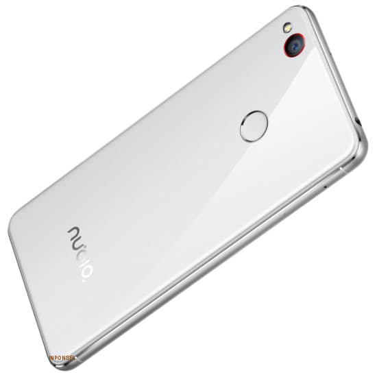 ZTE Nubia Z11 Mini