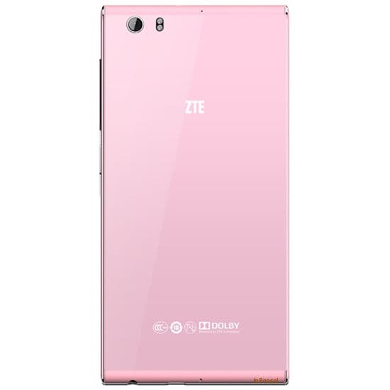 ZTE Star 1
