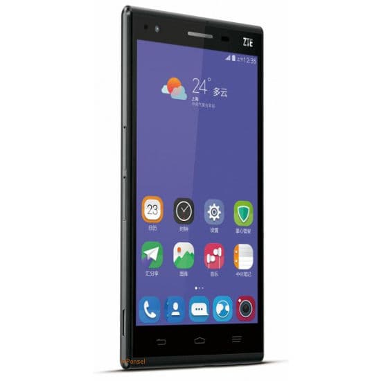 ZTE Star 2