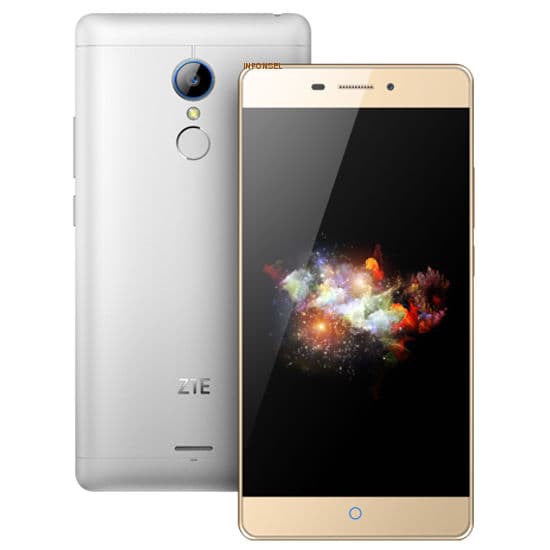 ZTE V3