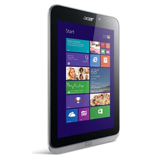 Acer Iconia W4 820