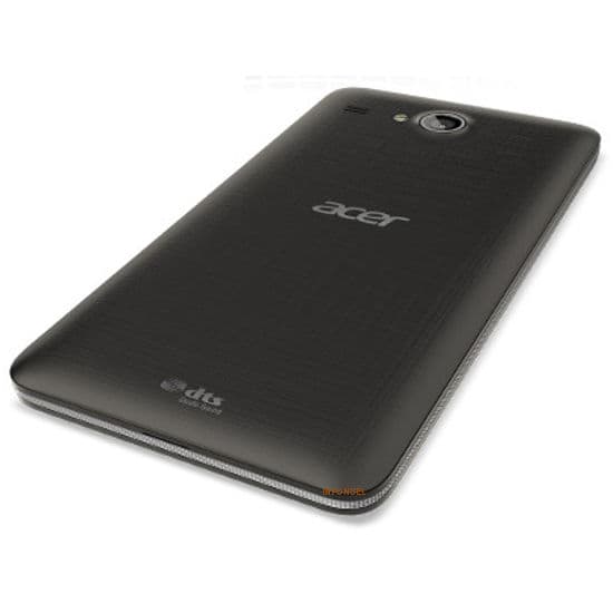 Acer Liquid Z520