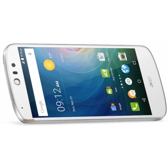 Acer Liquid Z530