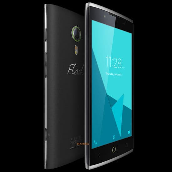 Alcatel Flash 2