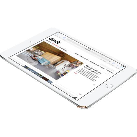 Apple iPad Mini 4 WiFi